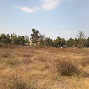 TERRENO EN VENTA EN TEPOTZOTLÁN
