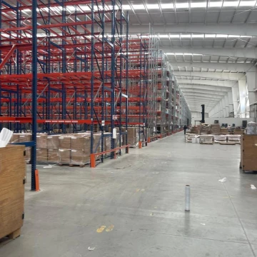 BODEGA EN RENTA EN CUAUTITLÁN 