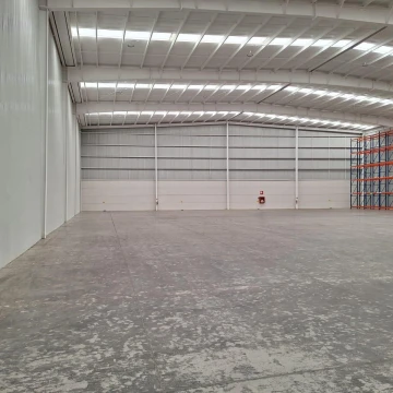 BODEGA EN RENTA EN TULTITLÁN 