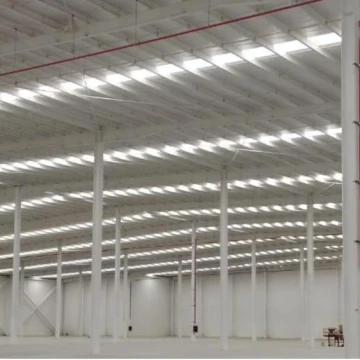 BODEGA EN RENTA EN TOLUCA
