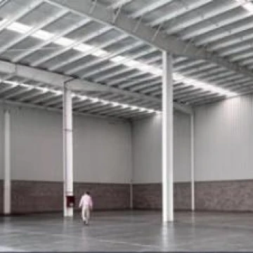 BODEGA EN RENTA EN QUERÉTARO