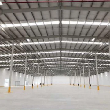BODEGA EN RENTA EN TULTEPEC