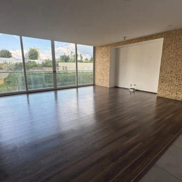 DEPARTAMENTO EN RENTA EN BOSQUE REAL