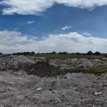 TERRENO EN VENTA EN ZUMPANGO