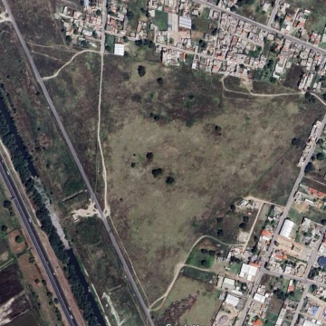 TERRENO EN VENTA EN JALTENCO
