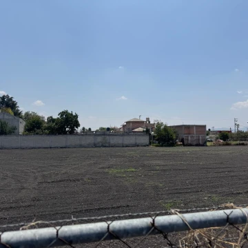 TERRENO EN RENTA EN CUAUTITLÁN IZCALLI