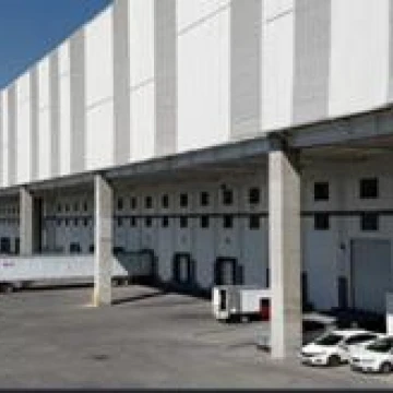 BODEGA EN RENTA EN TLALNEPANTLA