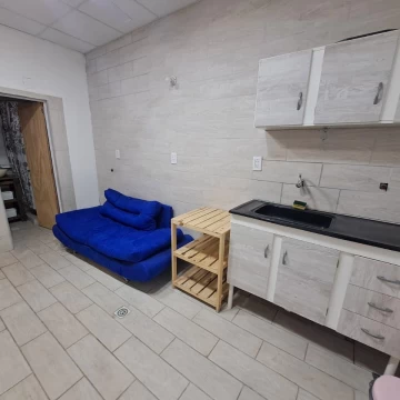 ALQUILER Monoambiente - LAS HERAS ROSARIO SANTA FE