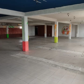 Local en renta en Ecatepec