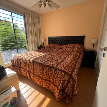 Departamento 2 ambientes en venta c/ cochera en Núñez