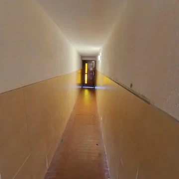 DEPARTAMENTO DE DOS DORMITORIOS CON ESCRITORIO