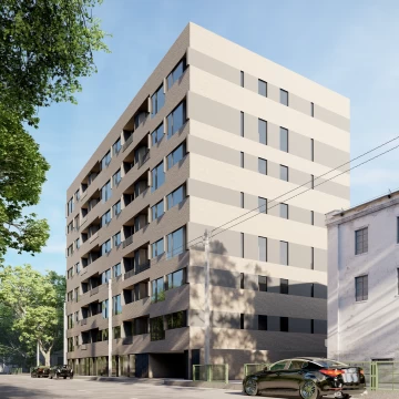 Departamento en VENTA, El Reloj, Coyoacán, Ciudad de México