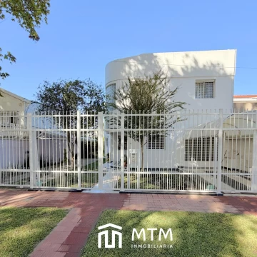Casa en Venta Rosario, Alberdi.