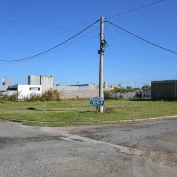 Terreno en Venta en EcoPueblo Alvear