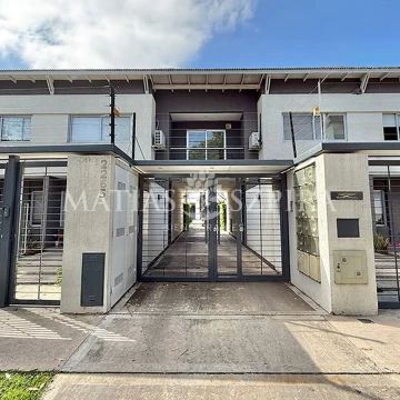 Casa en venta Ituzaingó Norte 3 ambientes