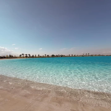 Vida Crystal Lagoon - Terreno De 1000 M2 En Venta - Barrio Cerrado Funes