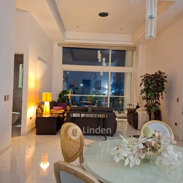 PENTHOUSE EN VENTA EN TORRE VILLAS LA CONCEPCIÓN, CONCEPCIÓN LA CRUZ, ZONA CALZADA ZAVALETA, PUEBLA.