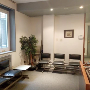 Funcional oficina en zona Tribunales