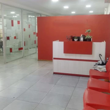 Oficina planta dividida de 110 m2