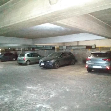 Cochera - Almagro
