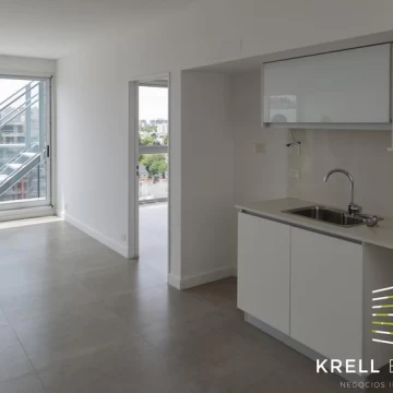 VENTA CON RENTA Duplex 3 amb c/ coch - Palermo Hollywood