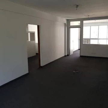 Oficina Libertad y Corrientes, varias unidades disponibles