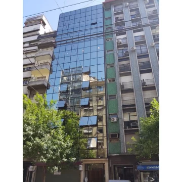Oficinas zona centro/tribunales de 20 a 90m2