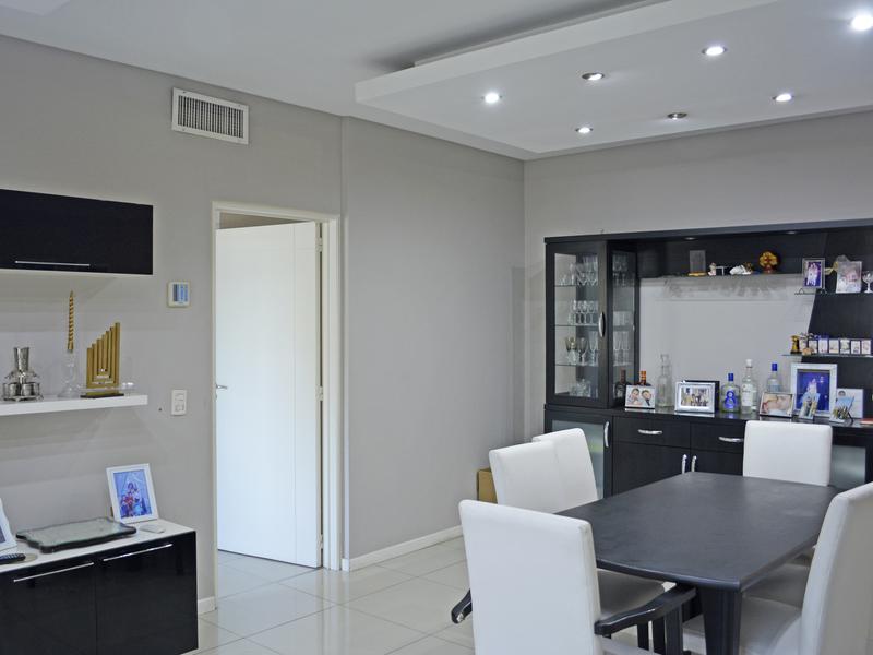 Living Comedor