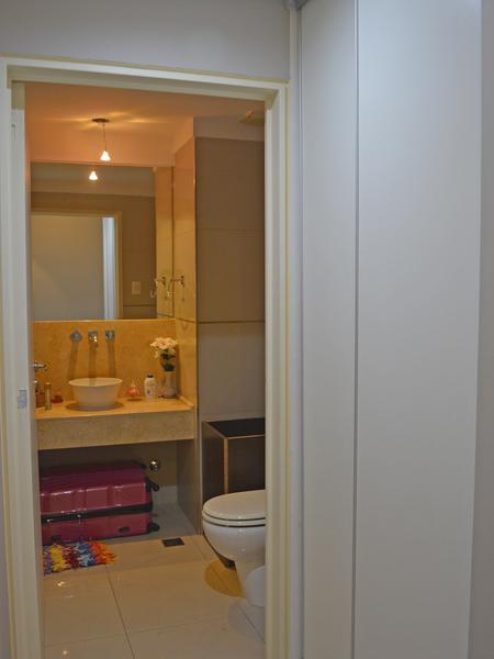 Toilette