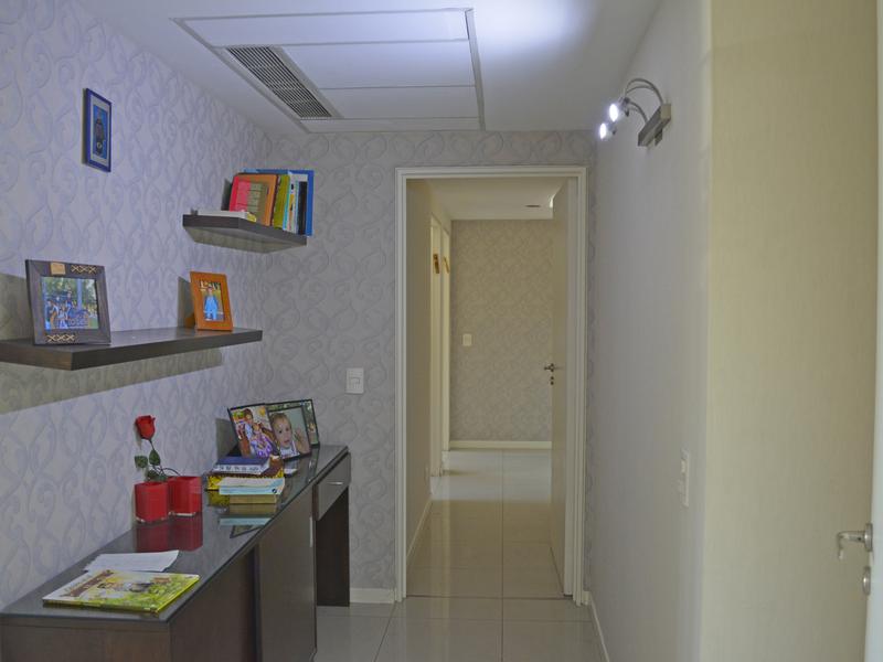 Palier de Distribucion