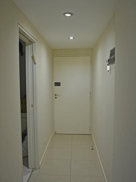 Entrada de Servicio