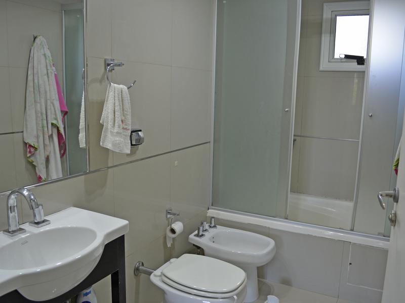 Baño en Suite