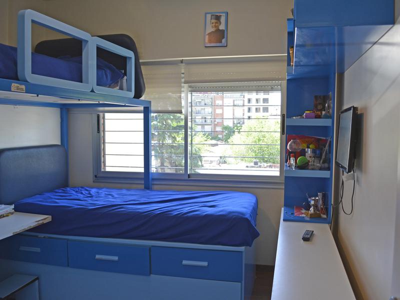 Dormitorio 2