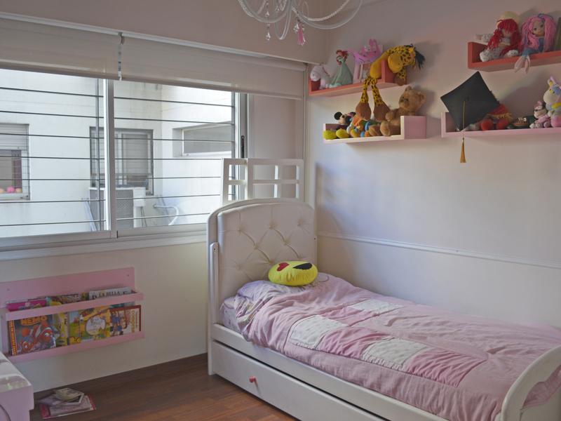 Dormitorio 3