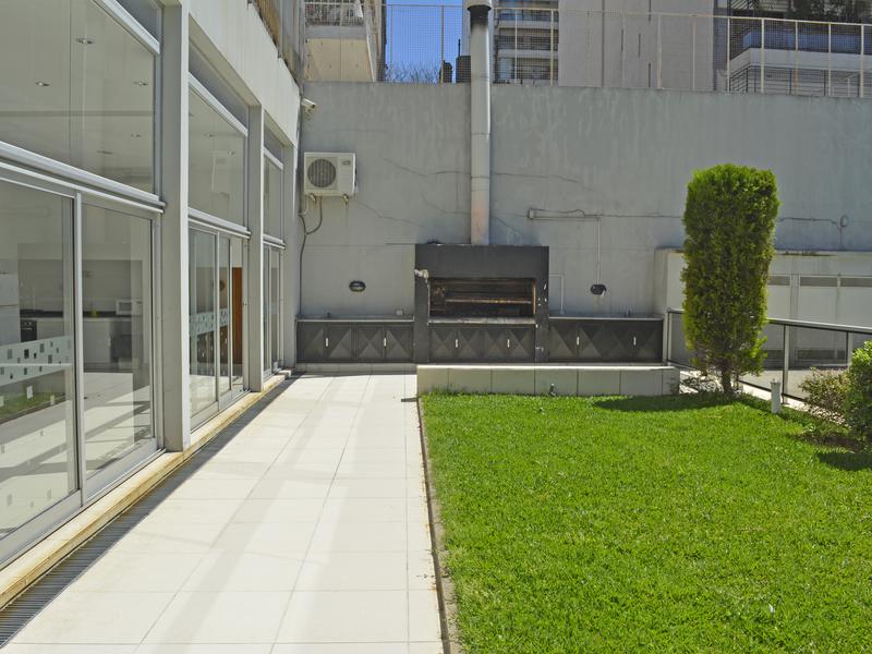 Jardin