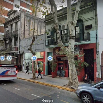 Terreno - Almagro