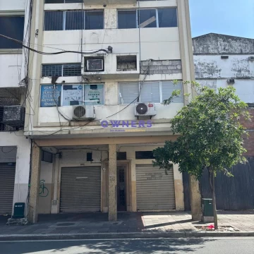 VENTA EDIFICIO COMERCIAL  CENTRO DE GUAYAQUIL CERCA DEL HOTEL ORO VERDE (YMC)
