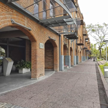 Oficina en venta en Puerto Madero