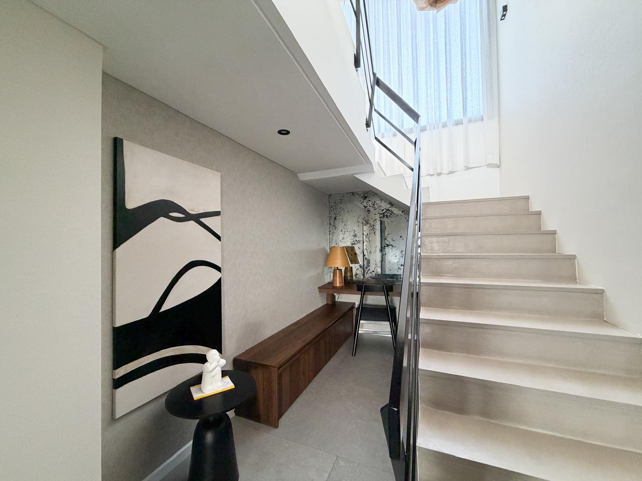 5 ambientes con terraza propia - Armony Nordelta - 3