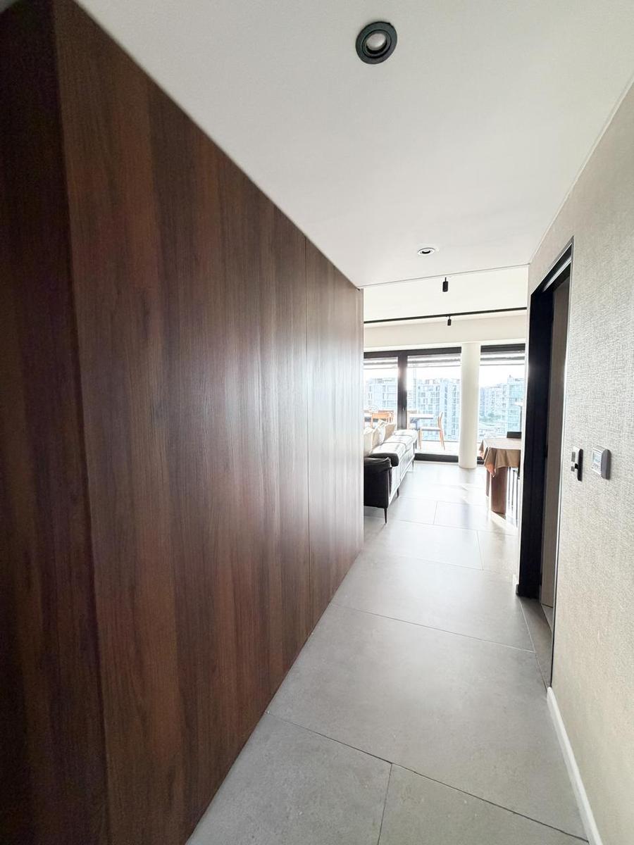 5 ambientes con terraza propia - Armony Nordelta - 4