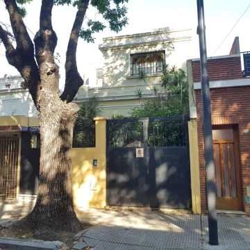 Casa en Villa Pueyrredon