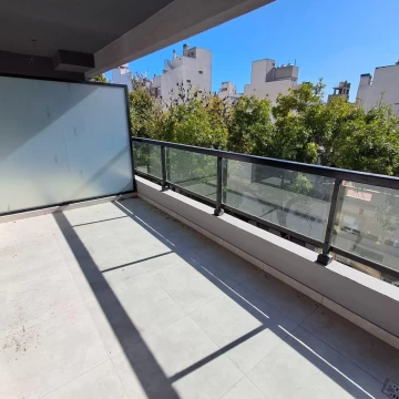 Departamento de dos ambientes a estrenar en villa devoto