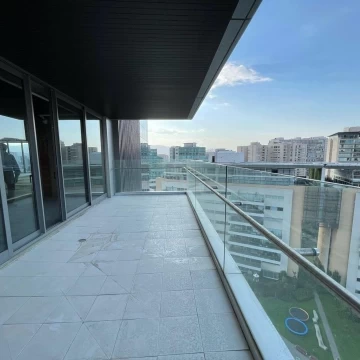 Departamento en venta en residencial VIDALTA