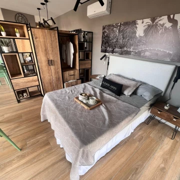 VENTA MONOAMBIENTE CON AMENITIES DE LUJO