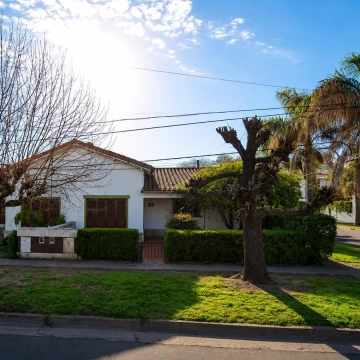 Casa en Barrio Somisa - Av. Central 2370