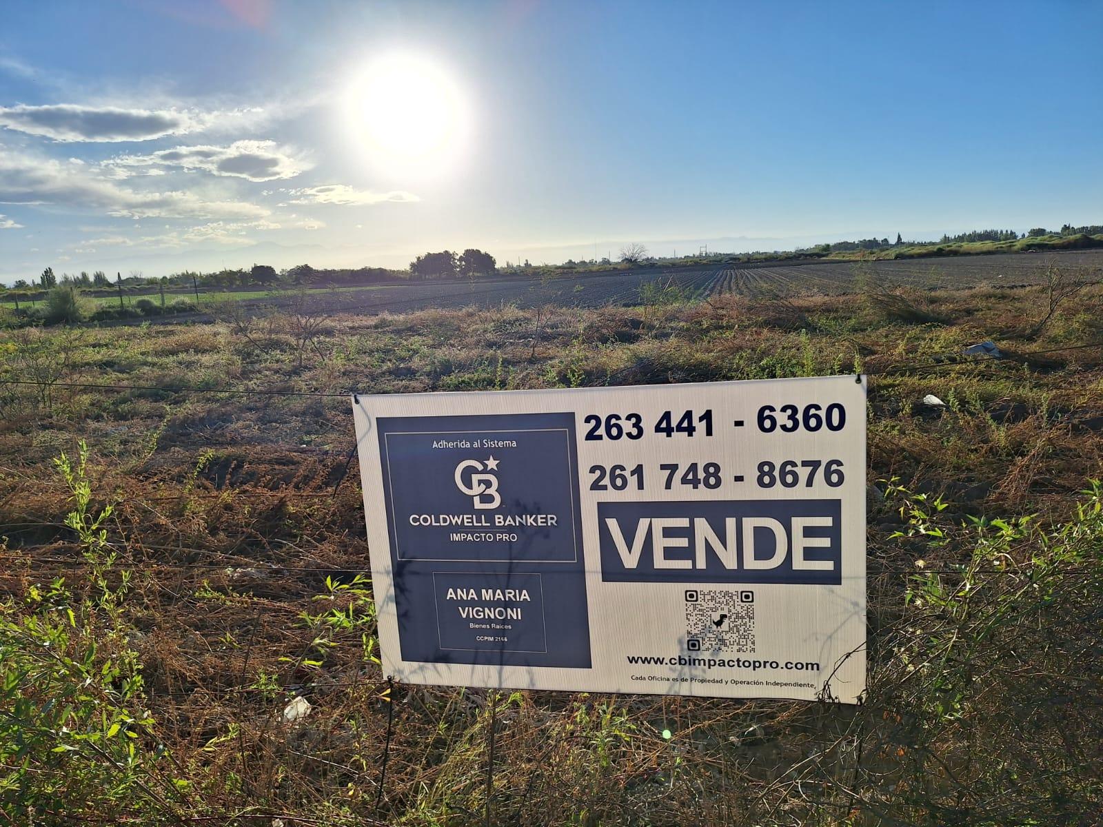 TERRENO EN VENTA CALLE LOS CORREAS S/N JUNIN - Principal