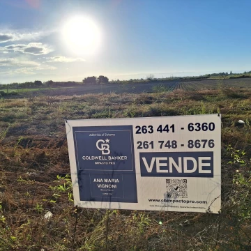 TERRENO EN VENTA CALLE LOS CORREAS S/N JUNIN