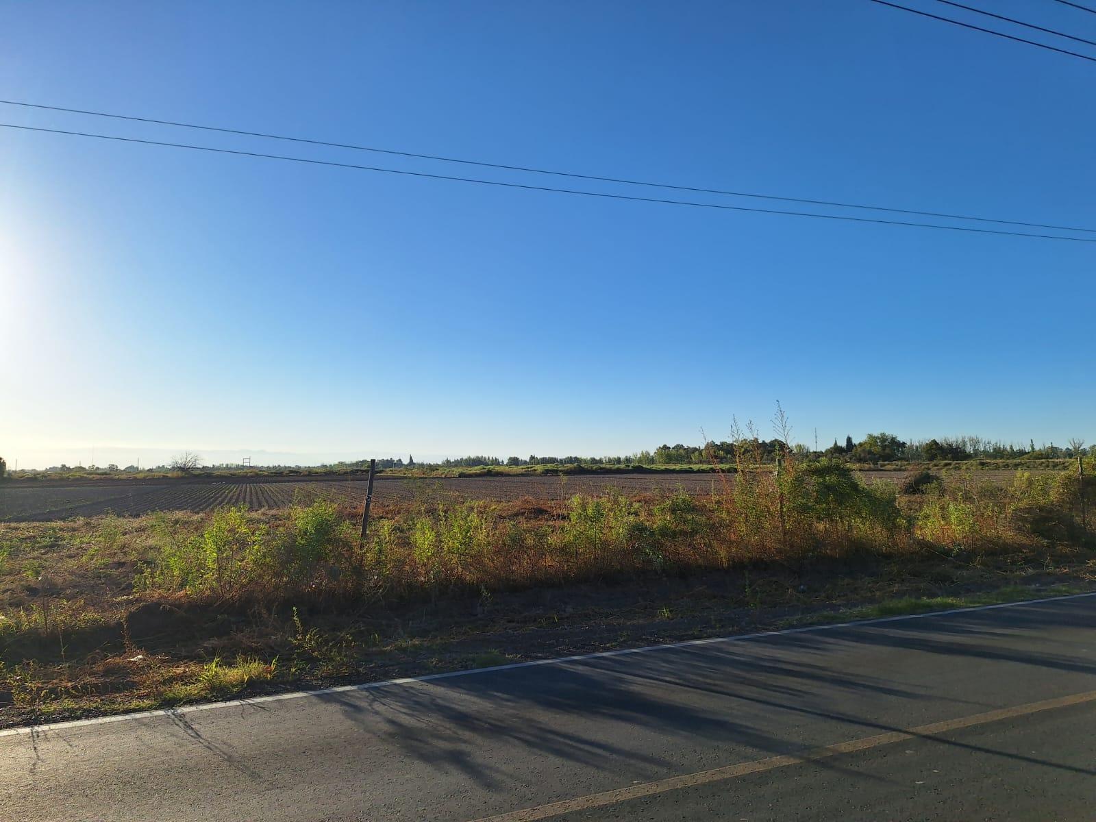 TERRENO EN VENTA CALLE LOS CORREAS S/N JUNIN - 2