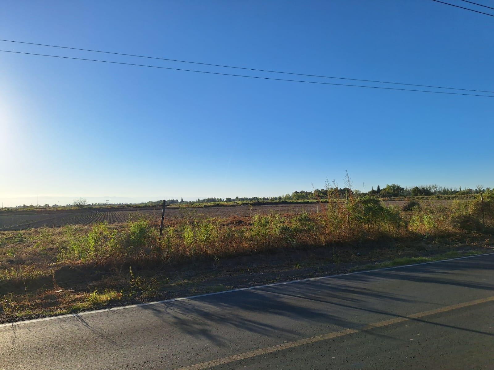TERRENO EN VENTA CALLE LOS CORREAS S/N JUNIN - 3