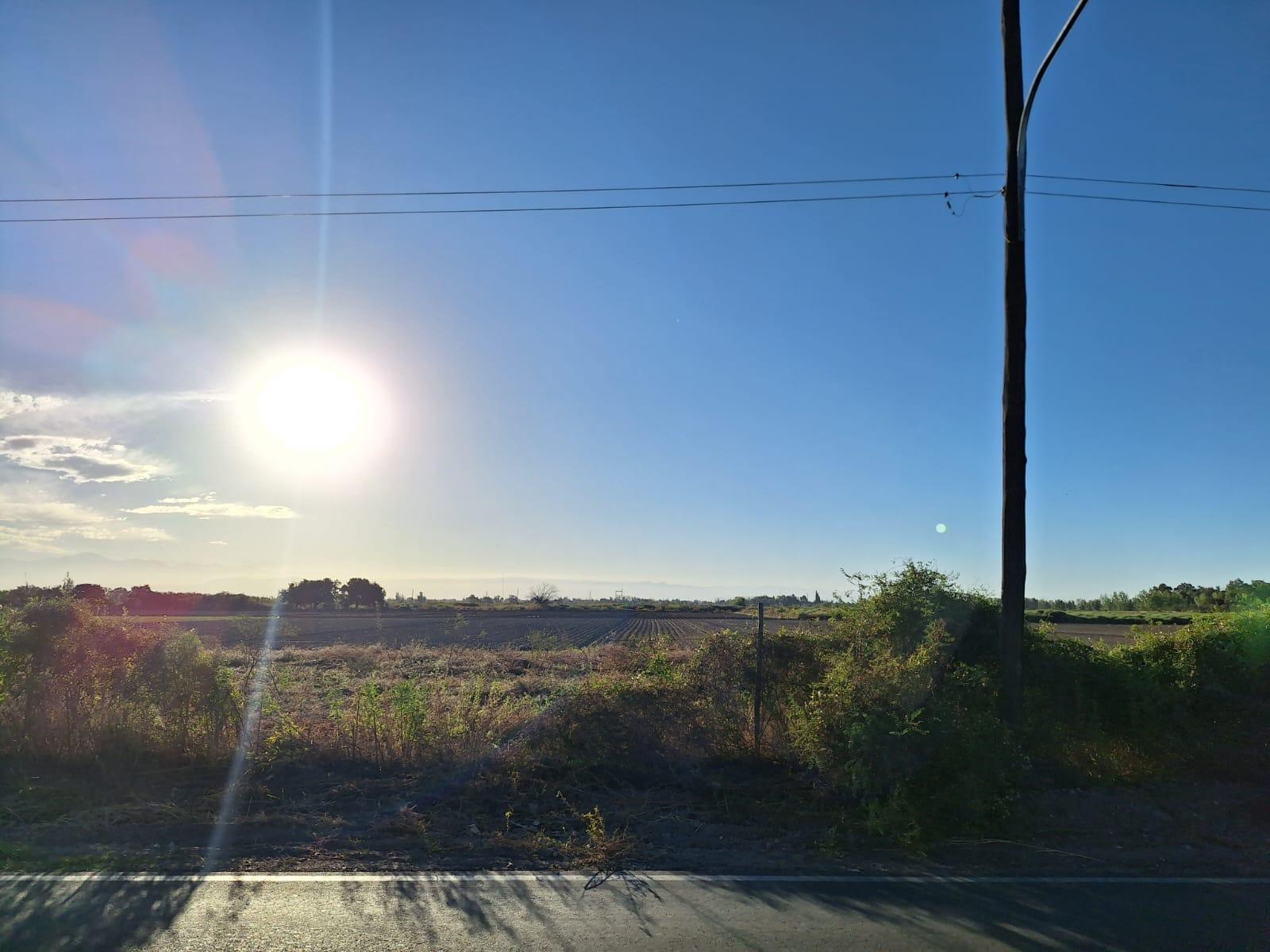 TERRENO EN VENTA CALLE LOS CORREAS S/N JUNIN - 4